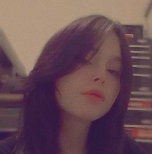 Meet your Posher, Mae